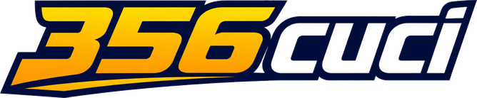 356 Cuci Logo